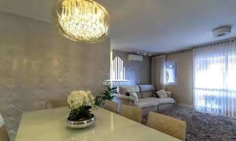 Imagem 4: Apartamento no Condomínio Ritratto Parada Inglesa no Centro com 137m² 2 suítes 3 banheiros