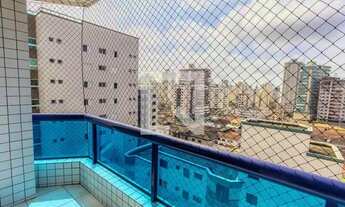 Imagem 7: Apartamento para Aluguel - Guilhermina, 1 Quarto, 60 m2