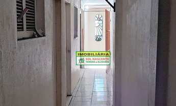 Imagem 3: Apartamento com 1 dormitório para alugar, 30 m² por R$ 540/mês - Mondubim - Fortaleza/CE