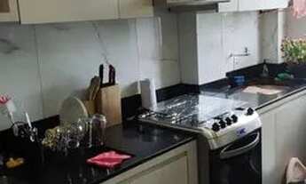 Imagem 5: Apartamento para Venda em Uberlândia, Shopping Park, 2 dormitórios, 1 suíte, 2 banheiros