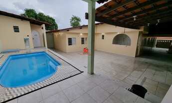 Imagem 7: Excelente Oportunidade!!! Casa no conjunto tiradentes com 4 quartos. Agende sua visita