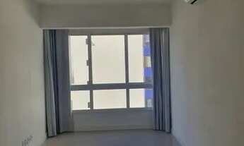Imagem 5: Apartamento de 01 dormitório suíte, no bairro Petrópolis, para locação