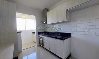 Imagem 3: Apartamento para Venda em São José do Rio Preto, Vila Elvira, 3 dormitórios, 1 suíte, 2 ba