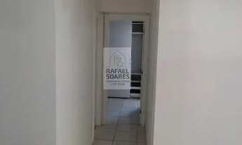 Imagem 4: Apartamento para Locação em Salvador, Caminho das Árvores, 2 dormitórios, 1 suíte, 2 banhe