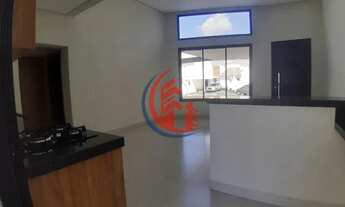 Imagem 5: Casa locação Condomínio Jardim Montreal Residence