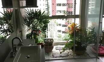 Imagem 7: Maxhaus Panamby à venda 140m² com 3 dormitórios, 1 suíte e 2 vagas no Morumbi - São Paul