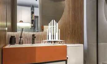 Imagem 12: APARTAMENTO À VENDA NO CAMPO BELO