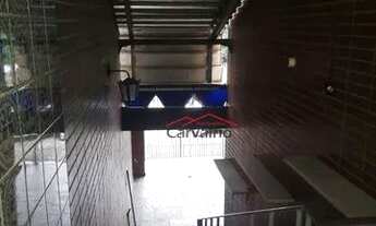 Imagem 4: Sobrado com 4 dormitórios, 190 m² - venda por R$ 820.000,00 ou aluguel por R$ 3.214,00/mês