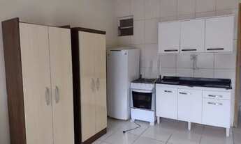 Imagem 4: Kitnet para alugar, 25 m² por R$ 580,00/mês - Lindóia - Curitiba/PR