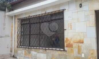 Imagem 2: Casa Térrea no Jardim São Paulo