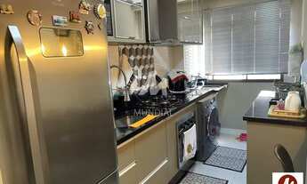 Imagem 4: Apartamento (tipo - padrao) 2 dormitórios, cozinha planejada, portaria 24hs, lazer, em con