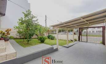 Imagem 3: Casa com 3 quartos e 3 vagas para aluguel no Batel