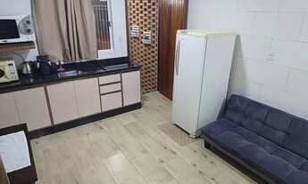 Imagem 5: Alugo Loft no Campeche com Água,Luz e Internet incluso