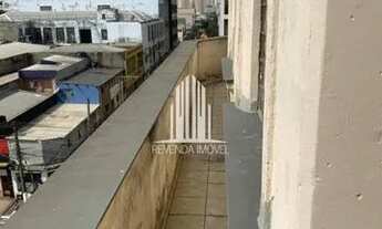 Imagem 3: Apartamento com 95m e 3 quartos no Brás