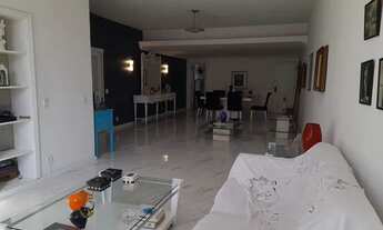 Imagem 2: Apartamento para venda tem 202 metros quadrados com 4 quartos em Flamengo - Rio de Janeiro