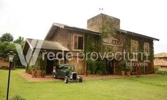 Imagem 4: Casa - Chácara São Marcelo - Mogi Mirim