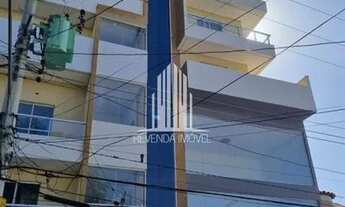 Imagem 2: Apartamento 1 dormitório