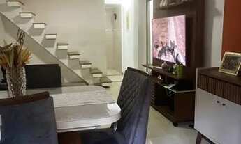 Imagem: Vendo casa triplex no Jardim Bangu