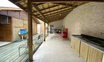 Imagem 6: Casa à venda, 3 quartos, 1 suíte, 3 vagas, Olaria - Guarapari/ES