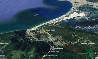 Imagem 4: ÁREA - GAROPABA - SIRIÚ