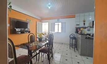 Imagem 4: Casa à venda, 3 quartos, 1 suíte, 4 vagas, BURITIS - Uberlândia/MG