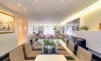 Imagem 3: Apartamento em Moema com 3 suítes e 4 vagas