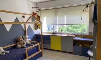 Imagem 4: Apto Semi mobiliado em Higienopolis