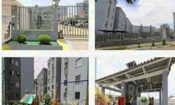 Imagem 2: Apartamento para Venda - 49m², 2 dormitórios, 1 vaga - Jardim Leopoldina