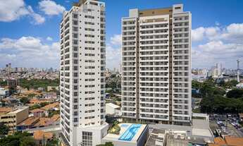 Imagem 10: Apartamento Tatuapé 81m - 200 metros do Metrô e Shopping Tatuapé