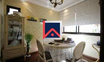 Imagem 5: Apartamento Venda Perdizes 226 m² 3 Dormitórios