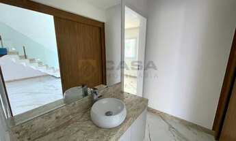 Imagem 7: Quot;Mansão com 4 suítes e incrível quintal com piscina no Alphaville Jacuhy