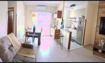 Imagem 3: Apartamento com 2 dormitórios à venda, 67 m² por R$ 390.000,00 - Edifício Julia - Caçapava