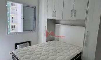 Imagem 7: Apartamento com 2 dormitórios à venda, 48 m² por R$ 290.000,00 - Ocian - Praia Grande/SP