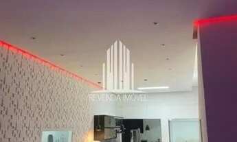 Imagem: Sobrado á venda 250m² 3 quartos, 3 banheiros