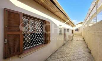 Imagem 5: Casa térrea 180m² 4 dormitórios e 4 vagas para locação em Santo Amaro