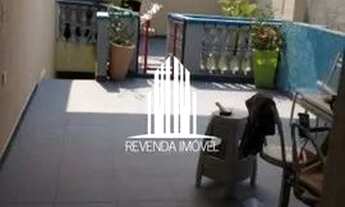 Imagem 7: Sobrado no Jardim Jaraguá