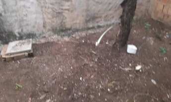 Imagem 6: Vendo terreno 10x20 com casa para reformar