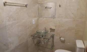 Imagem 6: Apartamento com 1 dormitório para alugar, 49 m² por R$ 1.472,64/mês - Coronel Veiga - Petr