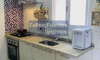 Imagem 2: Espaço e Vida Ipoema 2