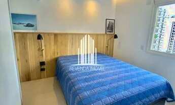 Imagem 3: Aluga-se apartamento com 1 dormitório no Itaim Bibi