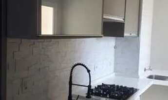 Imagem 4: Apartamento para aluguel com 54 metros quadrados com 2 quartos