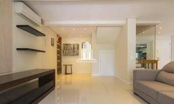 Imagem 3: Apartamento para venda no Brooklin, Condomínio Pratical Life Brooklin