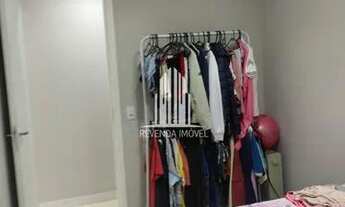 Imagem 7: Apartamento à venda com 48m², 2 quartos e 1 vaga