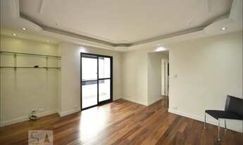 Imagem 4: Apartamento para aluguel possui 74 metros quadrados com 3 quartos em Vila Azevedo - São Pa