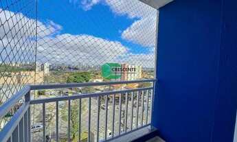 Imagem 6: Apartamento todo mobiliado próximo à Ultrafarma, Parque Central e Sabina