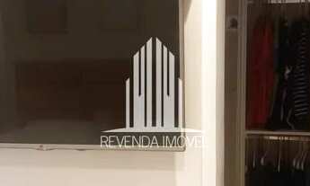 Imagem 5: Espaçoso Apartamento de 3 Quartos com Varanda Gourmet no Condomínio Collection em Jd São C