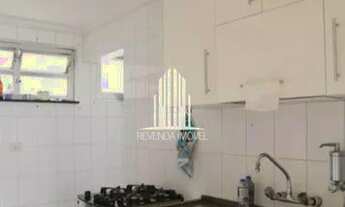 Imagem 7: Apartamento no Condomínio Tulipa na Vila Clementino com 78m² 3 dormitórios 1 banheiro 1 va