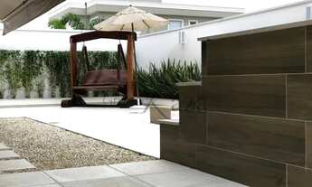 Imagem 5: Casa de condomínio para aluguel possui 400 metros quadrados com 3 quartos