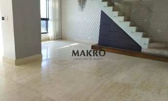 Imagem 7: Cobertura com 3 dormitórios à venda, 315 m² por R$ 3.700.000,00 - Belvedere - Belo Horizon