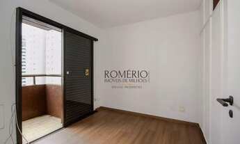 Imagem 6: Apartamento Duplex com 2 Suítes à venda, 100 m² - Morumbi - São Paulo/SP